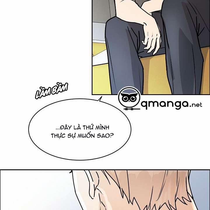 Bạn Sẽ Follow Tôi Chứ? 24 trang 64