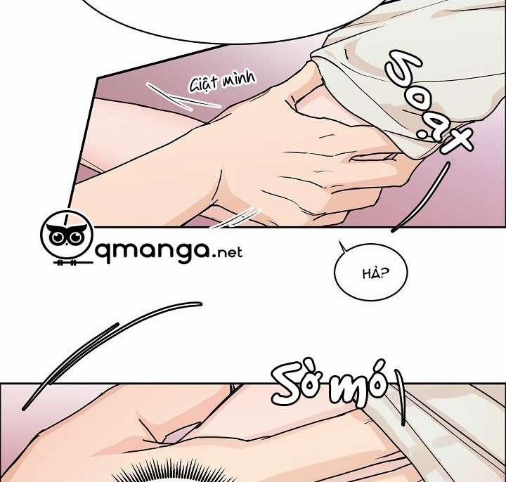 Bạn Sẽ Follow Tôi Chứ? 24 trang 7