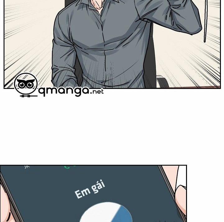 Bạn Sẽ Follow Tôi Chứ? 25 trang 16