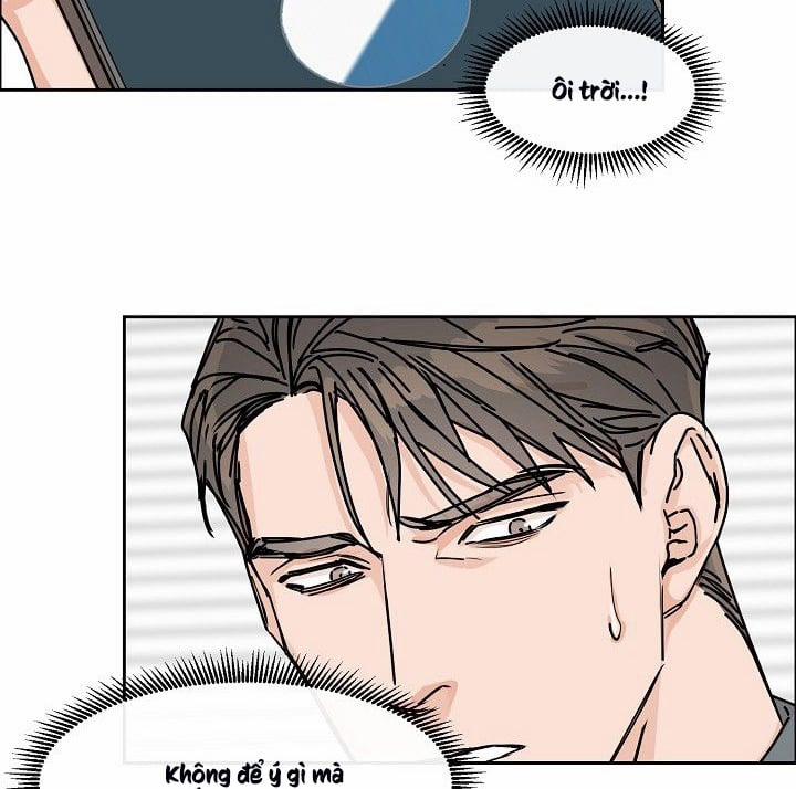 Bạn Sẽ Follow Tôi Chứ? 25 trang 17