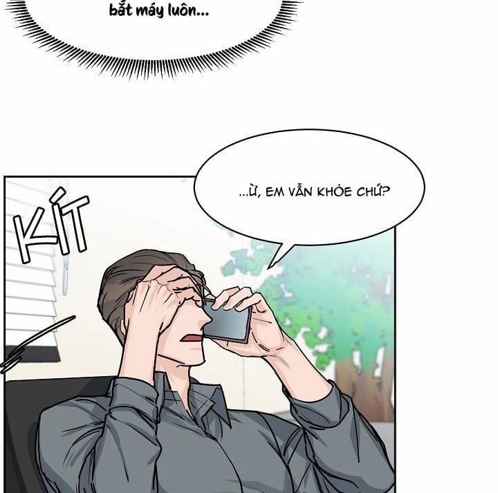 Bạn Sẽ Follow Tôi Chứ? 25 trang 18