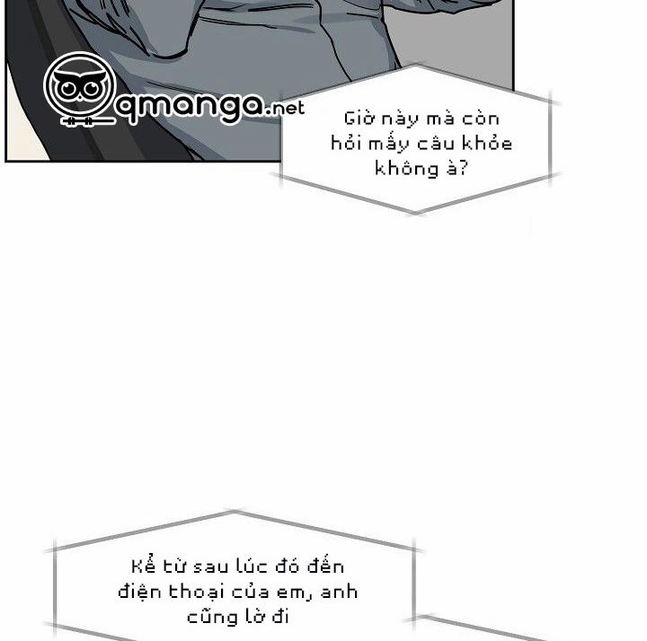 Bạn Sẽ Follow Tôi Chứ? 25 trang 19