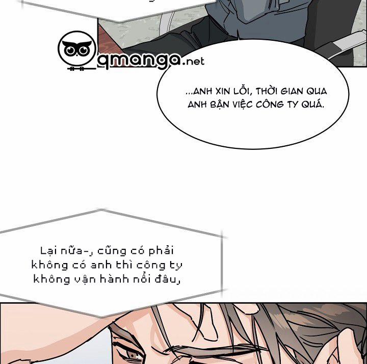 Bạn Sẽ Follow Tôi Chứ? 25 trang 21