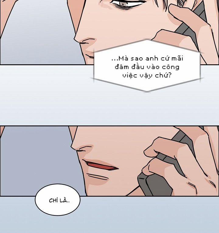 Bạn Sẽ Follow Tôi Chứ? 25 trang 22