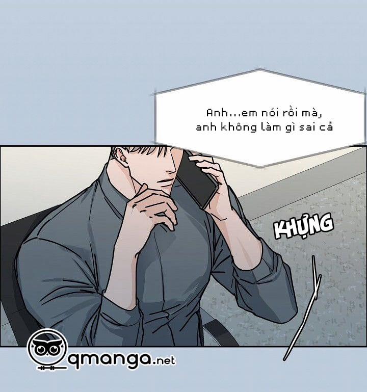 Bạn Sẽ Follow Tôi Chứ? 25 trang 23