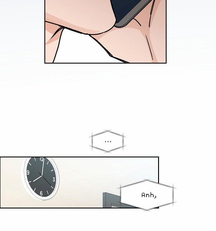 Bạn Sẽ Follow Tôi Chứ? 25 trang 26