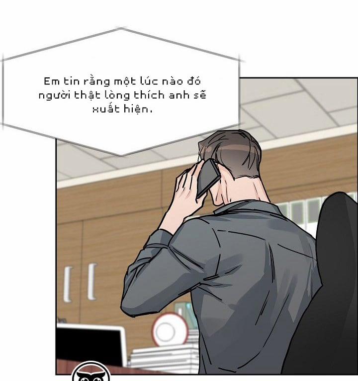 Bạn Sẽ Follow Tôi Chứ? 25 trang 27