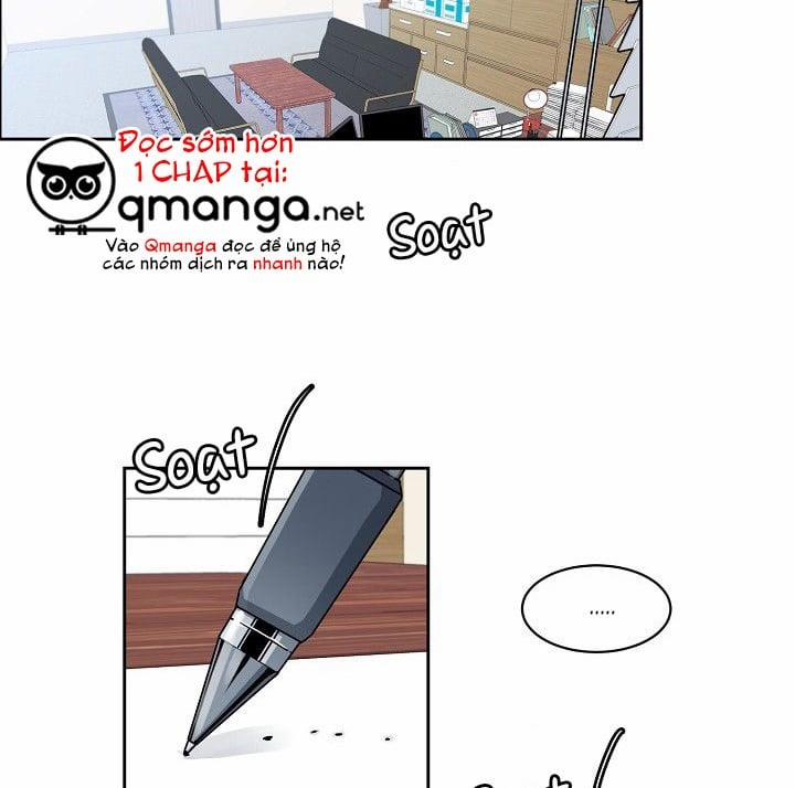 Bạn Sẽ Follow Tôi Chứ? 25 trang 3