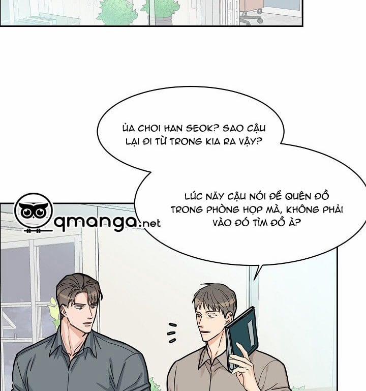 Bạn Sẽ Follow Tôi Chứ? 25 trang 31