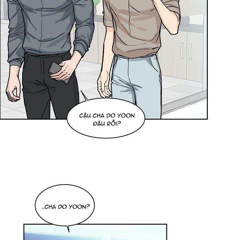 Bạn Sẽ Follow Tôi Chứ? 25 trang 32