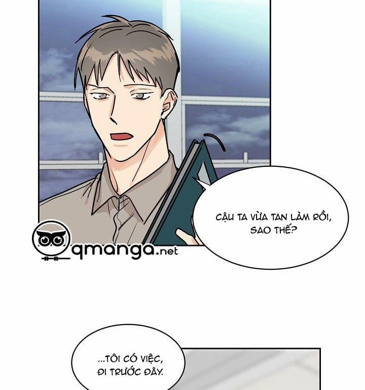 Bạn Sẽ Follow Tôi Chứ? 25 trang 33