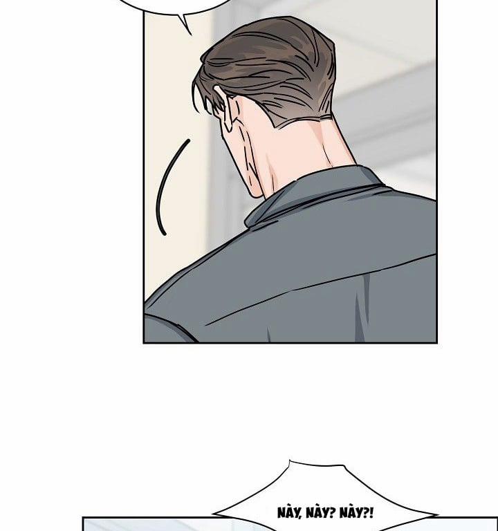 Bạn Sẽ Follow Tôi Chứ? 25 trang 34