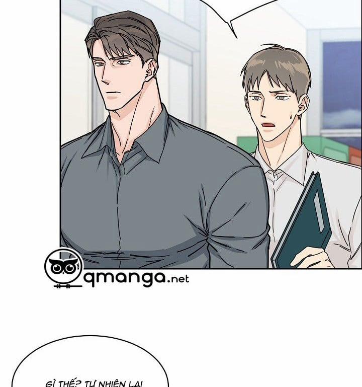 Bạn Sẽ Follow Tôi Chứ? 25 trang 35