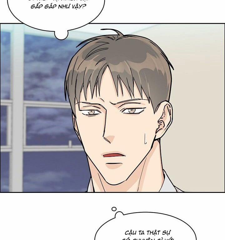 Bạn Sẽ Follow Tôi Chứ? 25 trang 36