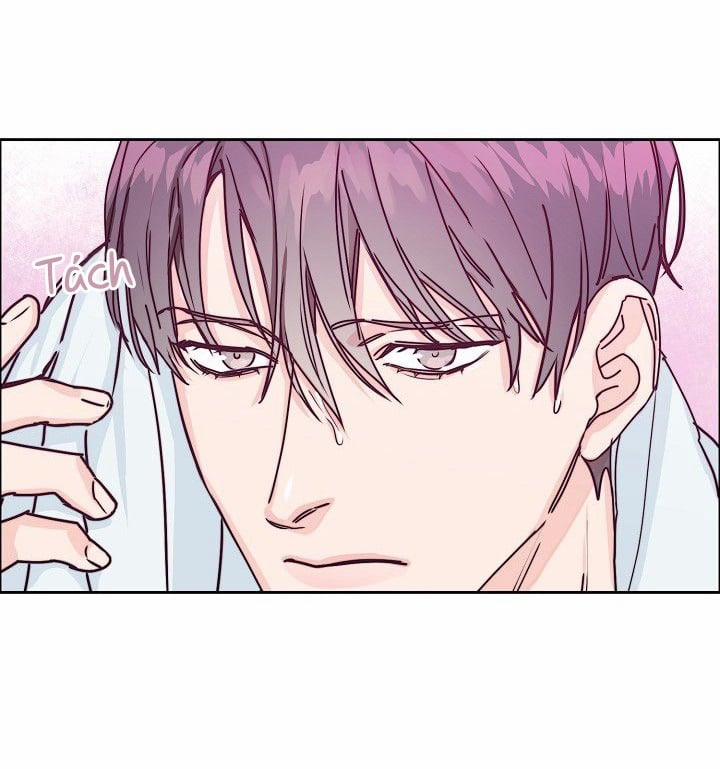 Bạn Sẽ Follow Tôi Chứ? 25 trang 43