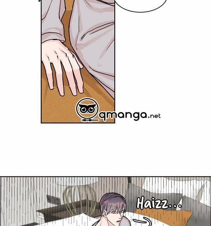 Bạn Sẽ Follow Tôi Chứ? 25 trang 45