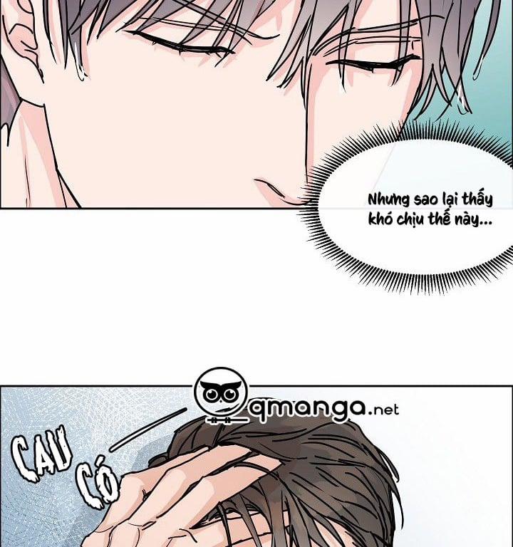 Bạn Sẽ Follow Tôi Chứ? 25 trang 47