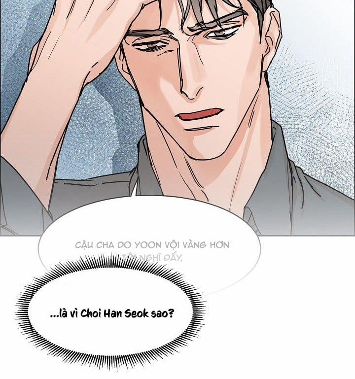 Bạn Sẽ Follow Tôi Chứ? 25 trang 48