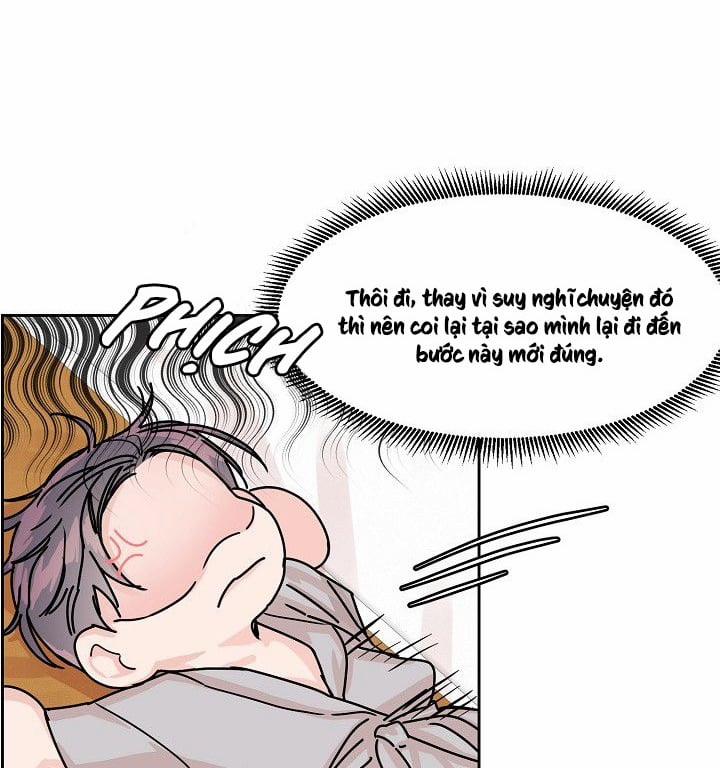 Bạn Sẽ Follow Tôi Chứ? 25 trang 49