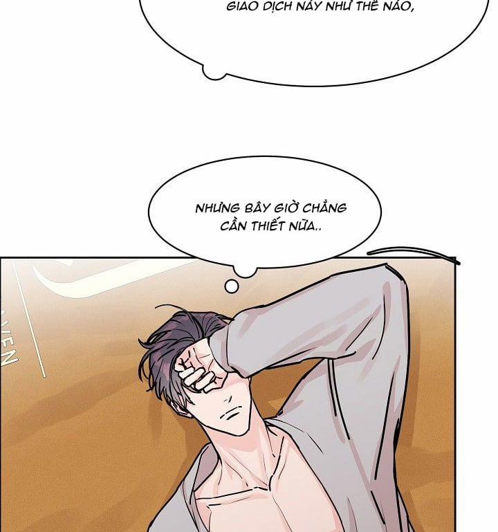 Bạn Sẽ Follow Tôi Chứ? 25 trang 53