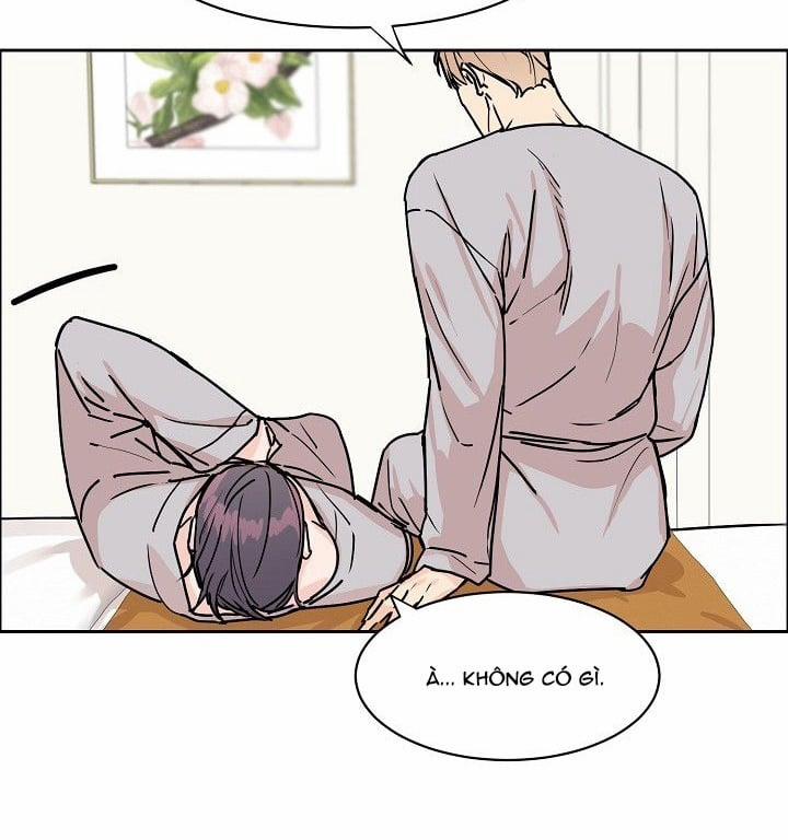 Bạn Sẽ Follow Tôi Chứ? 25 trang 57