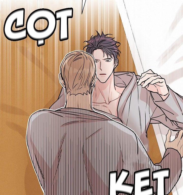 Bạn Sẽ Follow Tôi Chứ? 25 trang 60