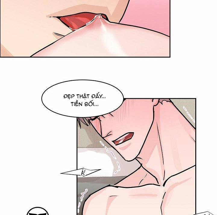 Bạn Sẽ Follow Tôi Chứ? 25 trang 64