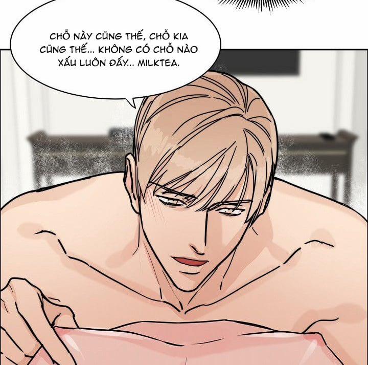 Bạn Sẽ Follow Tôi Chứ? 25 trang 68