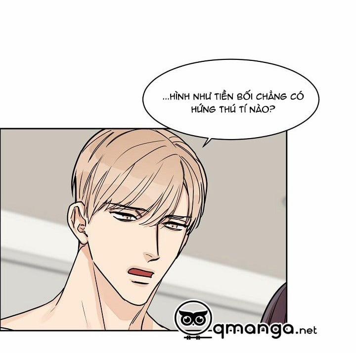 Bạn Sẽ Follow Tôi Chứ? 25 trang 72