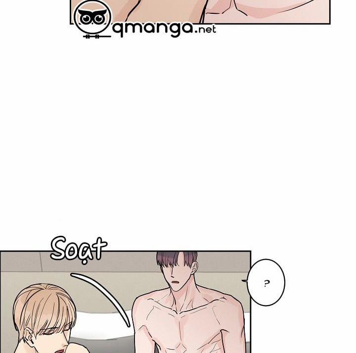 Bạn Sẽ Follow Tôi Chứ? 25 trang 77