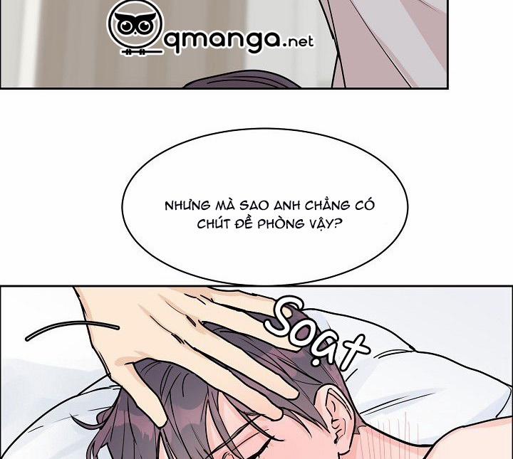 Bạn Sẽ Follow Tôi Chứ? 25 trang 86