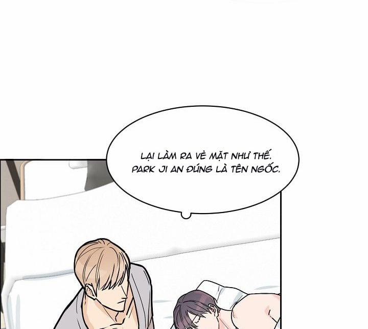 Bạn Sẽ Follow Tôi Chứ? 25 trang 92