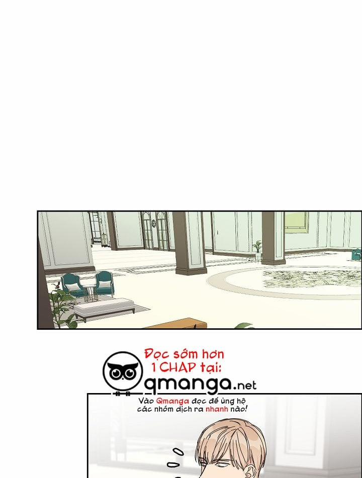 Bạn Sẽ Follow Tôi Chứ? 26 trang 1