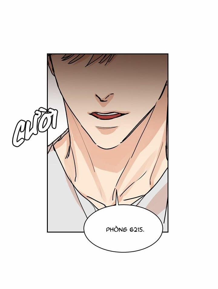 Bạn Sẽ Follow Tôi Chứ? 26 trang 12