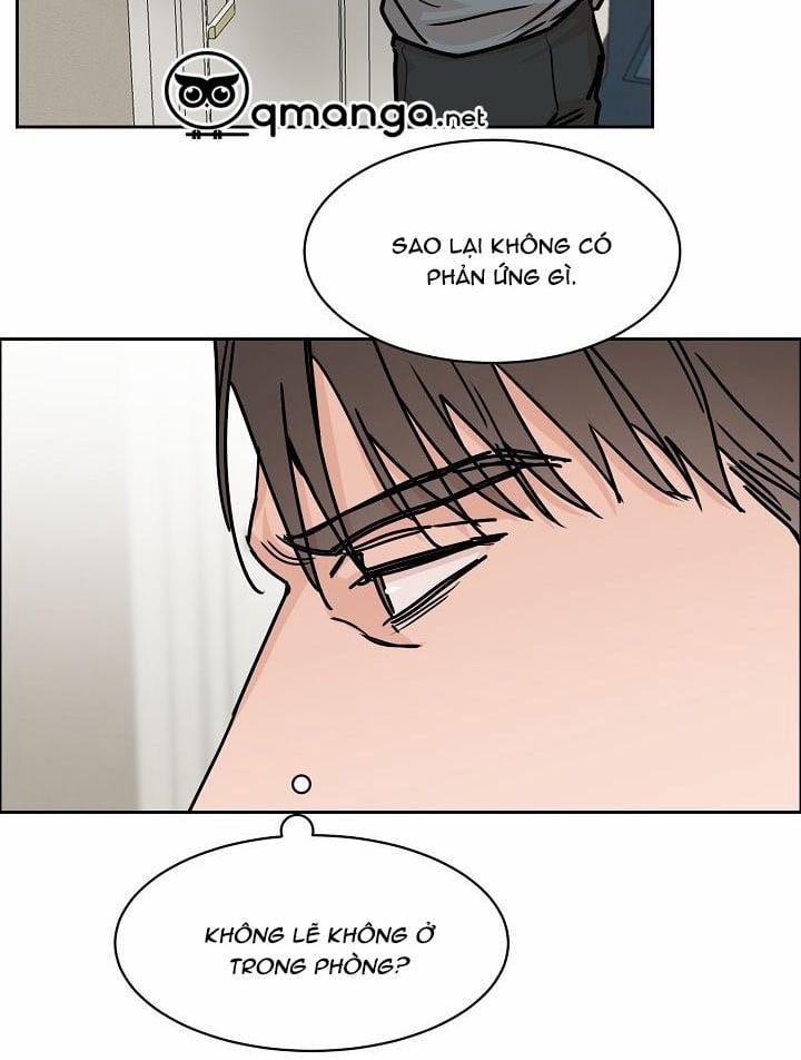 Bạn Sẽ Follow Tôi Chứ? 26 trang 17