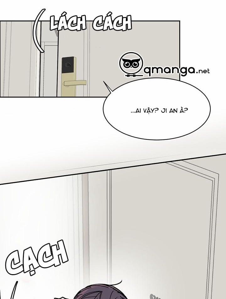 Bạn Sẽ Follow Tôi Chứ? 26 trang 19