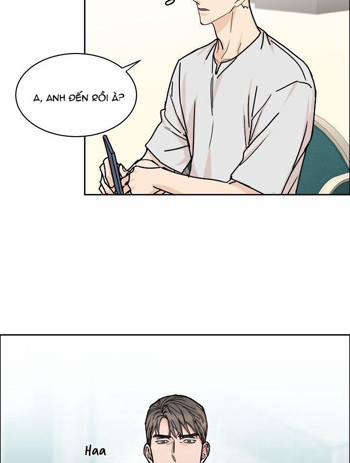 Bạn Sẽ Follow Tôi Chứ? 26 trang 2