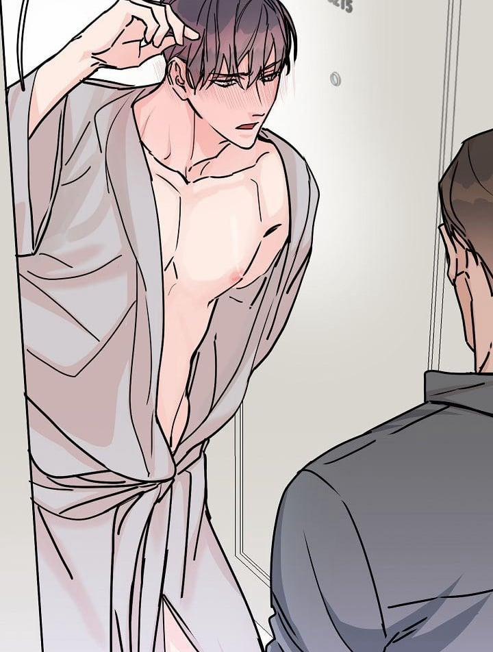 Bạn Sẽ Follow Tôi Chứ? 26 trang 20