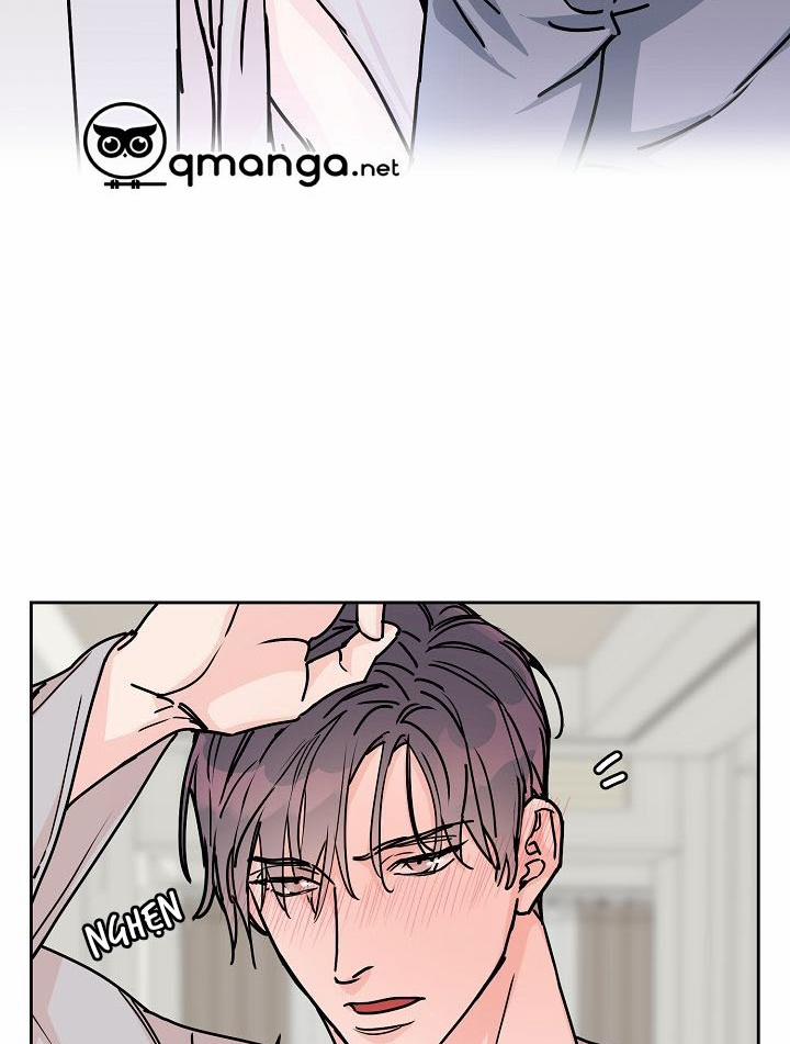 Bạn Sẽ Follow Tôi Chứ? 26 trang 21