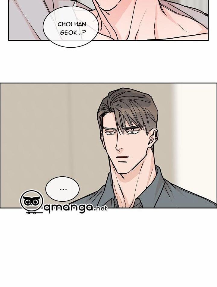 Bạn Sẽ Follow Tôi Chứ? 26 trang 22