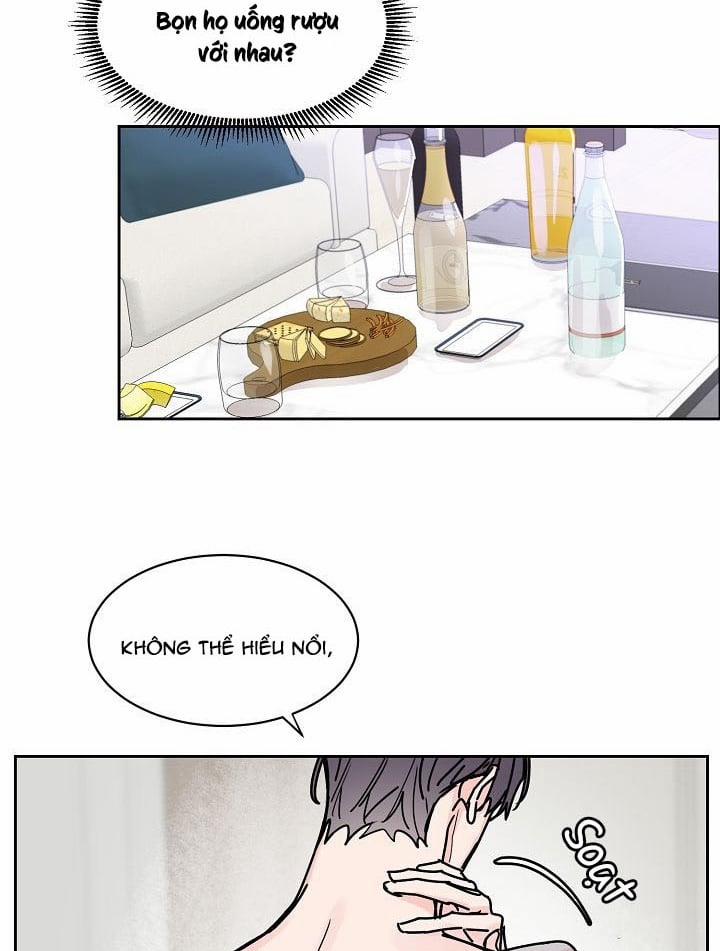 Bạn Sẽ Follow Tôi Chứ? 26 trang 26