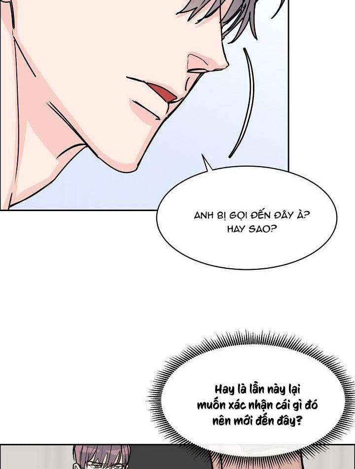 Bạn Sẽ Follow Tôi Chứ? 26 trang 28