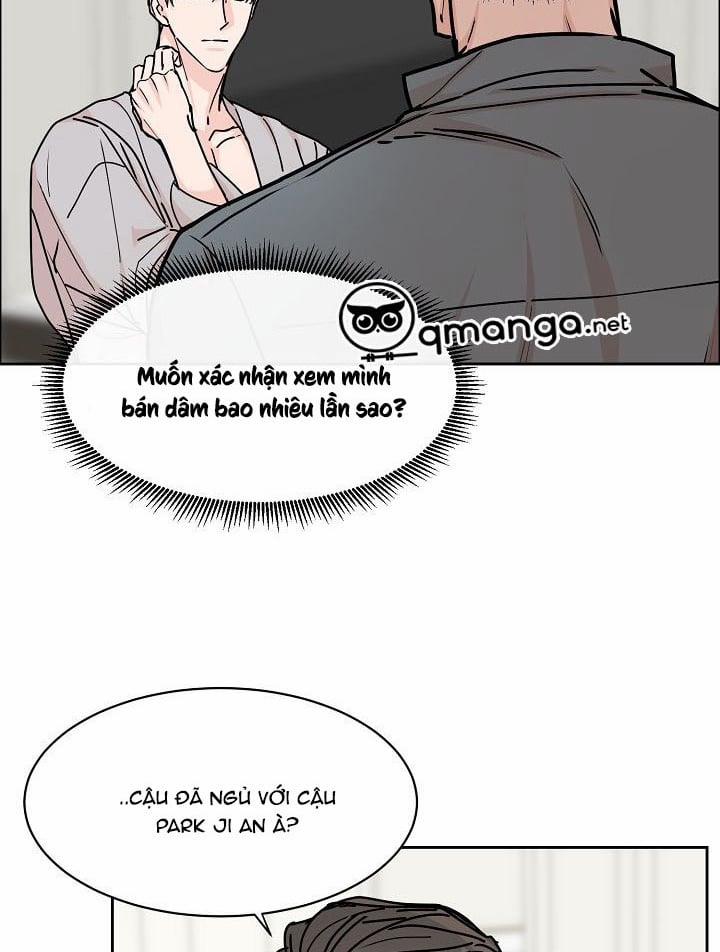 Bạn Sẽ Follow Tôi Chứ? 26 trang 29