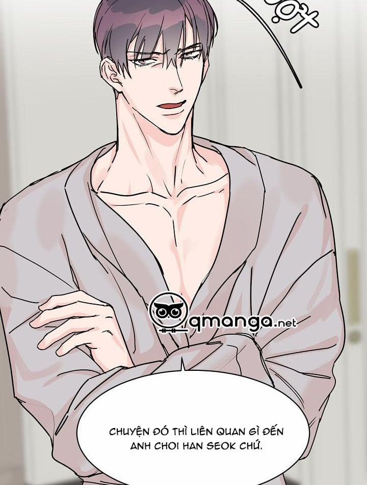 Bạn Sẽ Follow Tôi Chứ? 26 trang 32