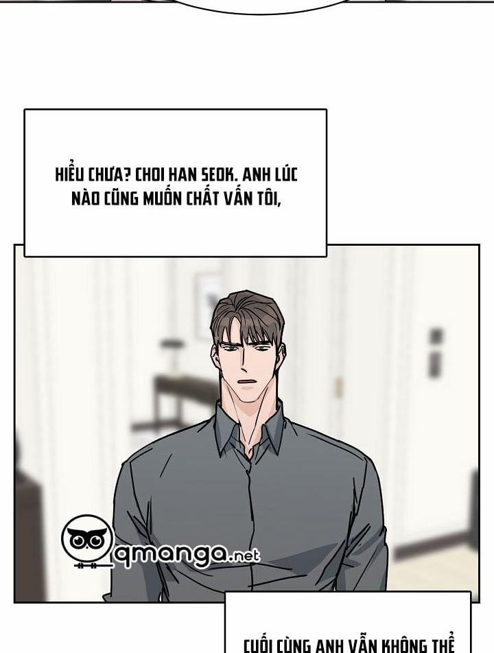 Bạn Sẽ Follow Tôi Chứ? 26 trang 33
