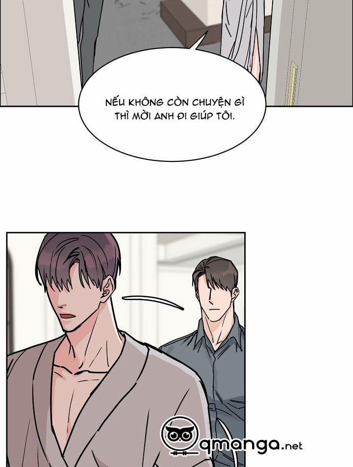 Bạn Sẽ Follow Tôi Chứ? 26 trang 35