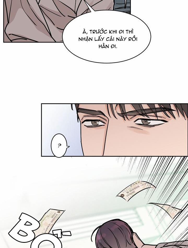 Bạn Sẽ Follow Tôi Chứ? 26 trang 36