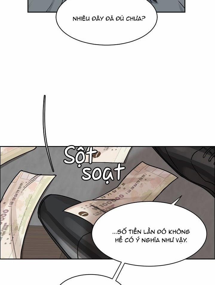 Bạn Sẽ Follow Tôi Chứ? 26 trang 40