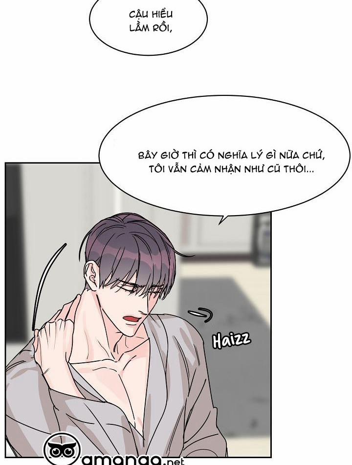 Bạn Sẽ Follow Tôi Chứ? 26 trang 41