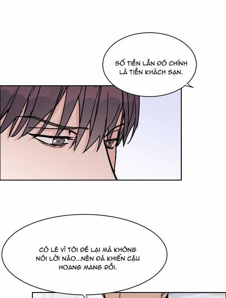 Bạn Sẽ Follow Tôi Chứ? 26 trang 43